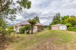 351 Koputoroa Road, Levin