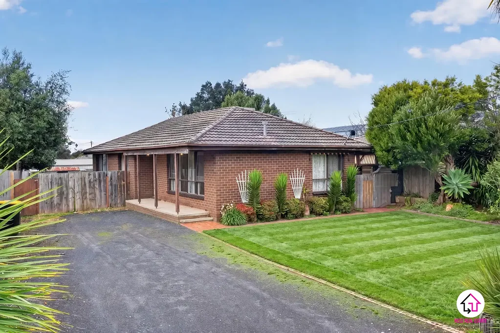 Wallan 3chambre FIRST-HOME OR INVEST IN AN EXCELLENT LOCATION ON 805 sqm.