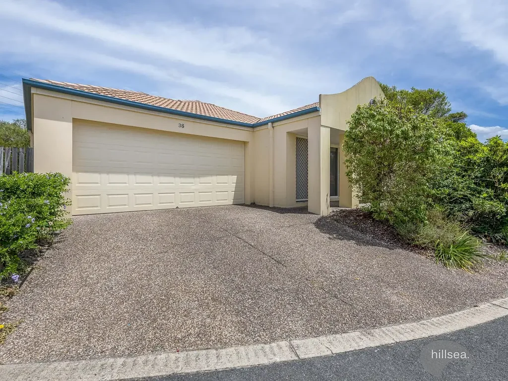 38/1-5 Studio Drive, Pacific Pines, QLD 4211