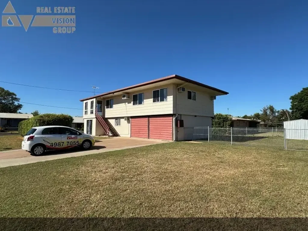 31 Barry St, Emerald, QLD 4720