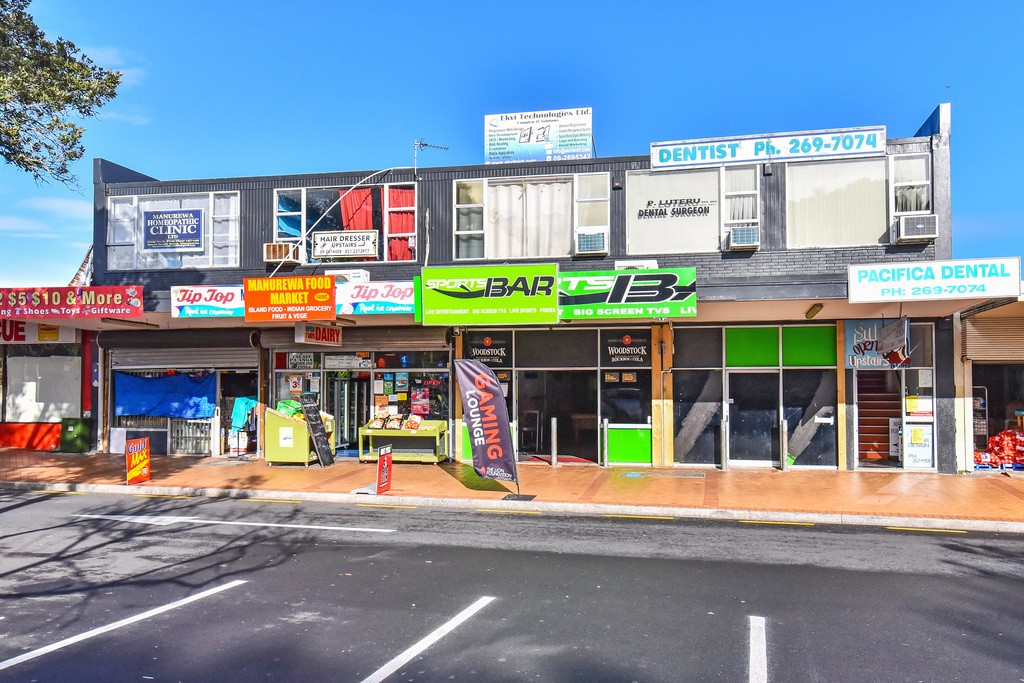 149 Great South Road, Manurewa, Auckland - Manukau, 0 ห้องนอน, 0 ห้องน้ำ