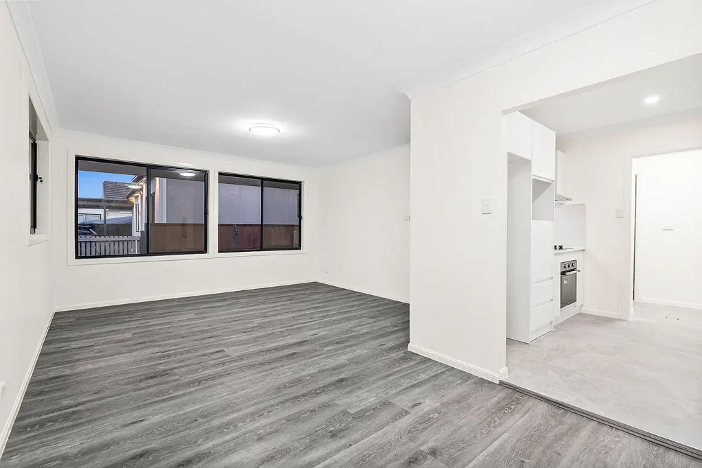 3 Bedroom Family Home