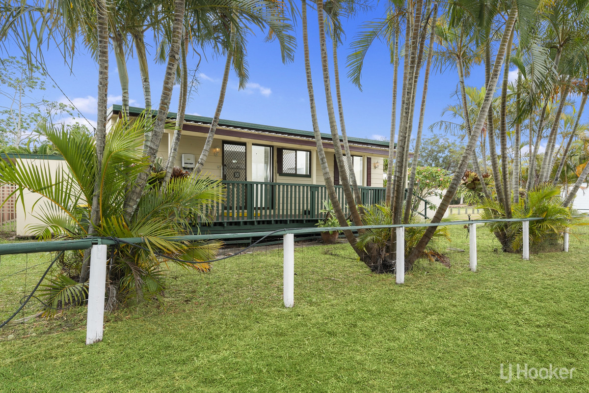 43 RANALD AV, NINGI QLD 4511, 0 rūma, 0 rūma horoi, House