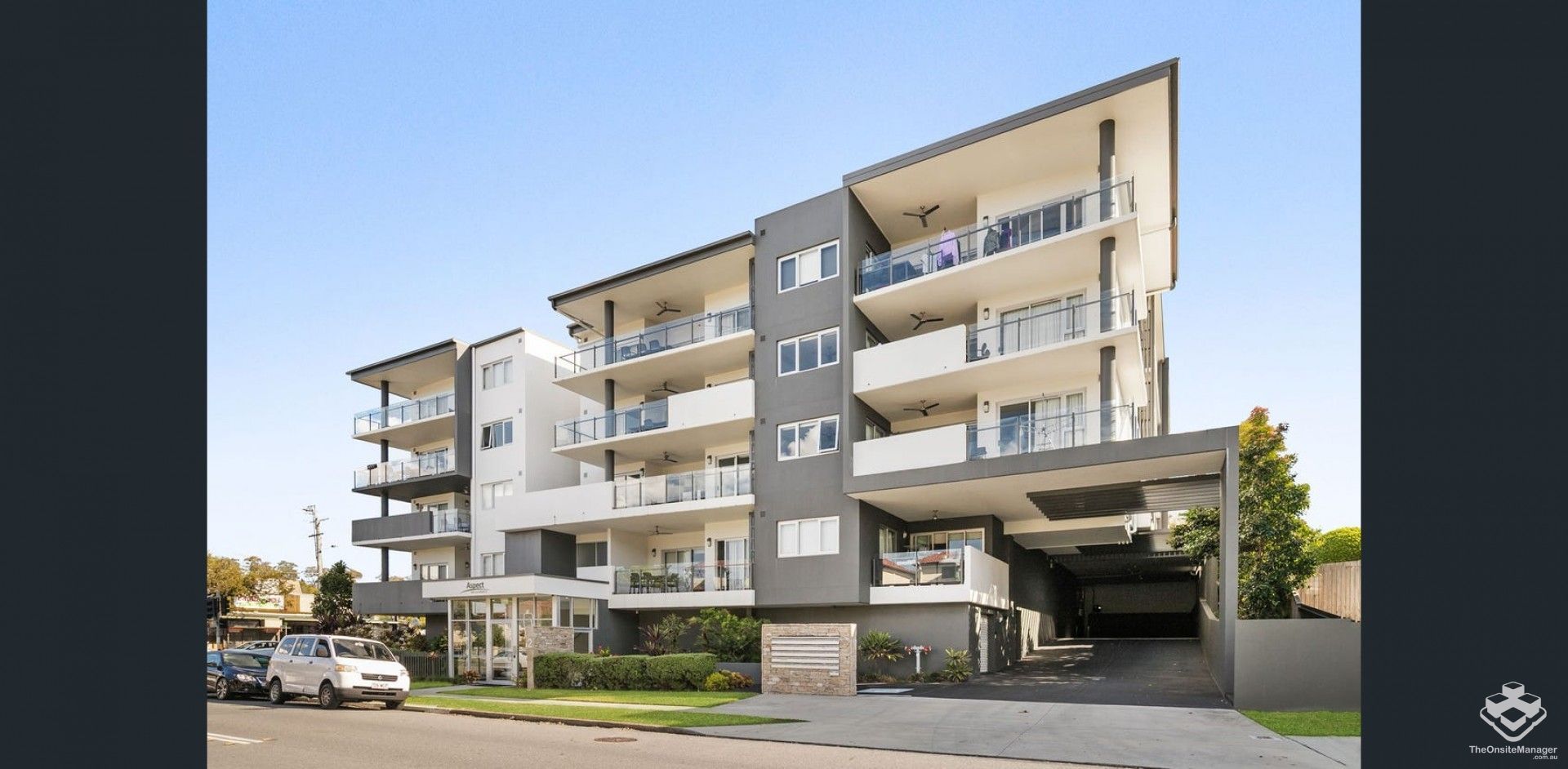 ID:21144518/2 Laurence Street, St Lucia, Brisbane Western Region, 2 ห้องนอน, 3 ห้องน้ำ, Apartment