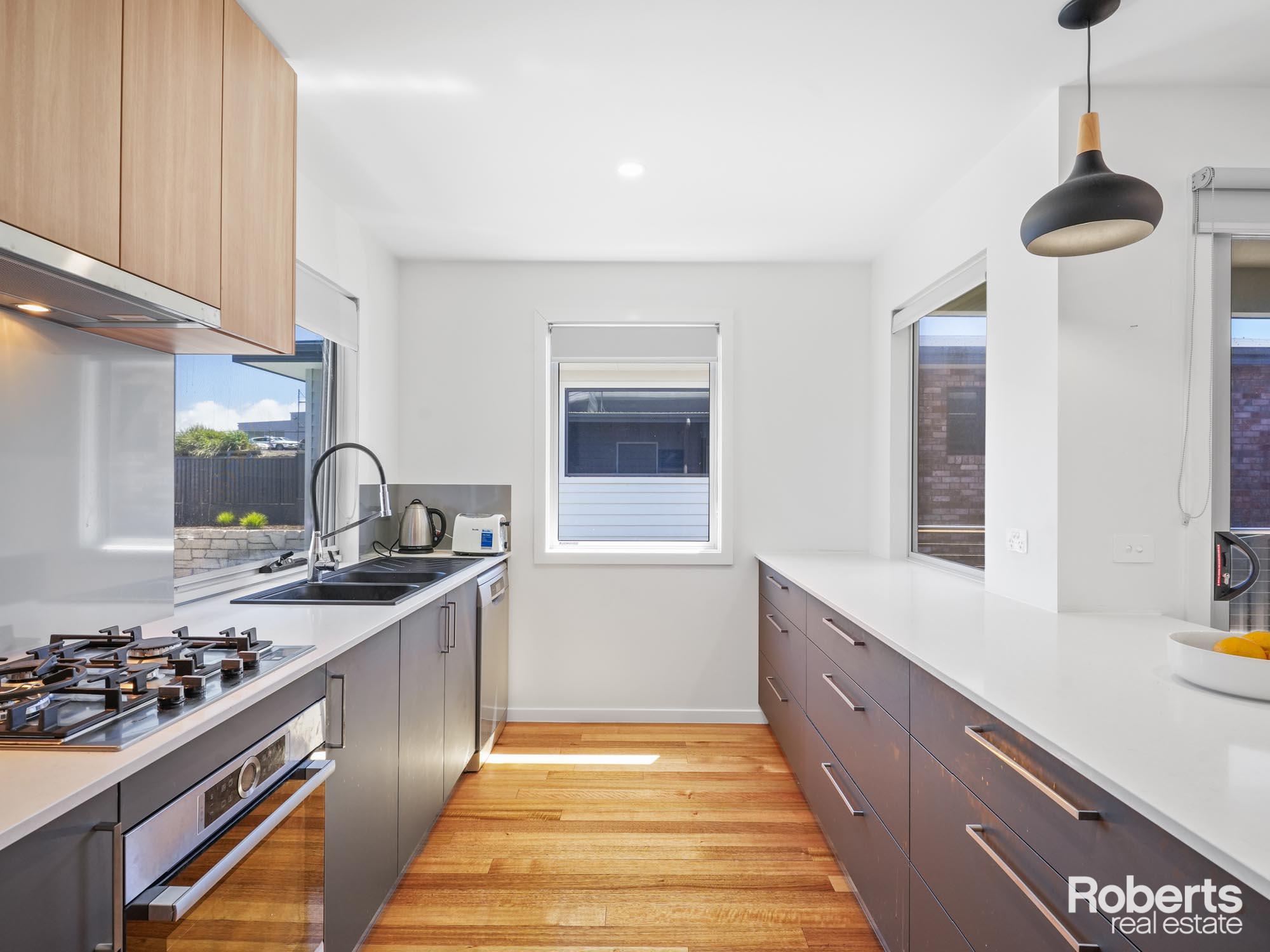 169 STEELE ST, DEVONPORT TAS 7310, 0房, 0浴, Unit