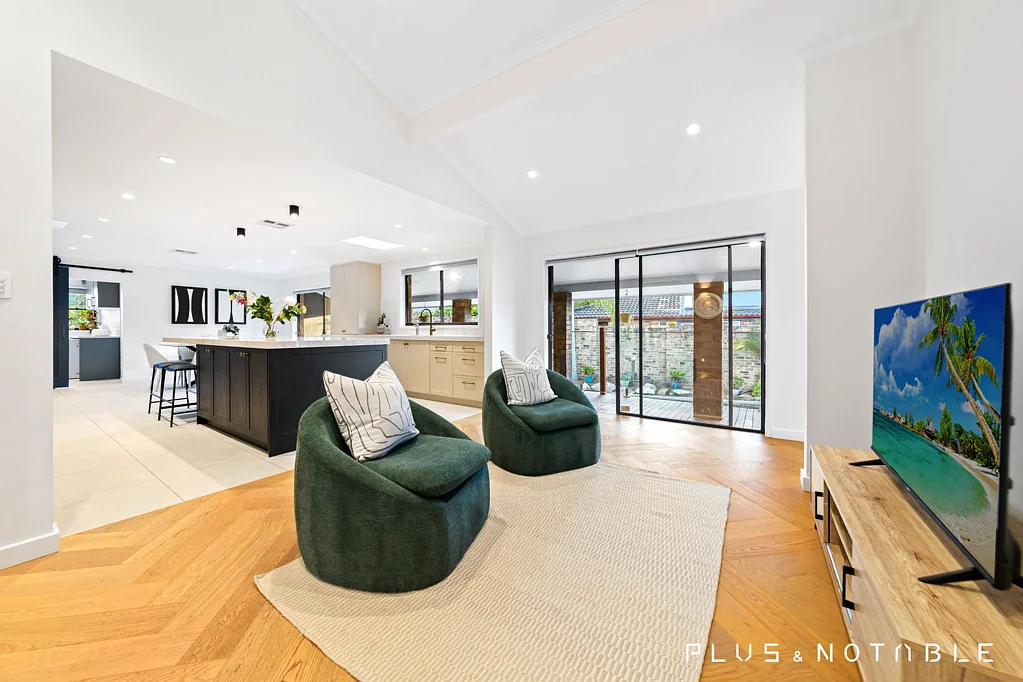 West Pennant Hills Luxury Redefined in West Pennant Hills