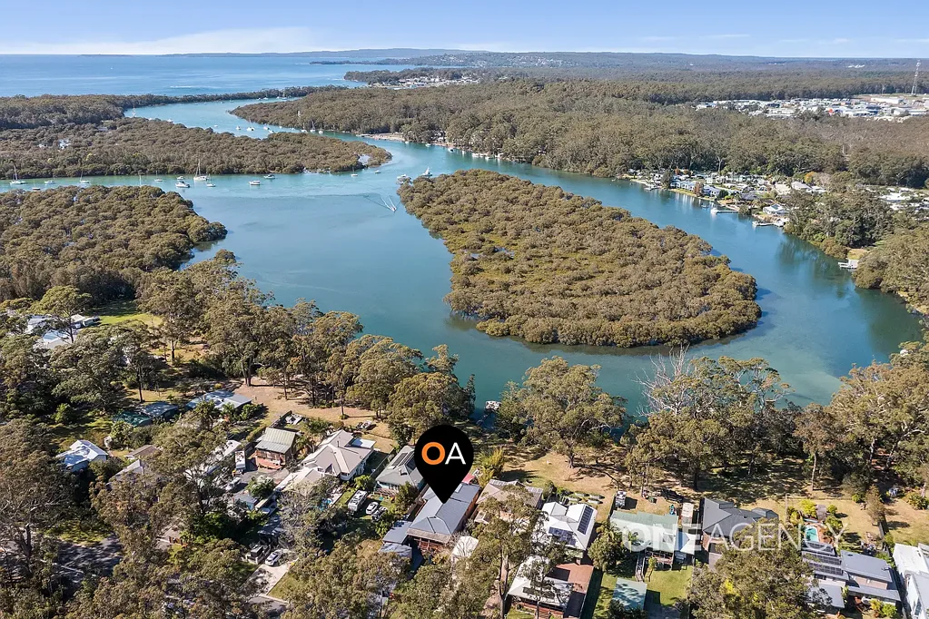 23 Edendale Street, Woollamia, NSW 2540