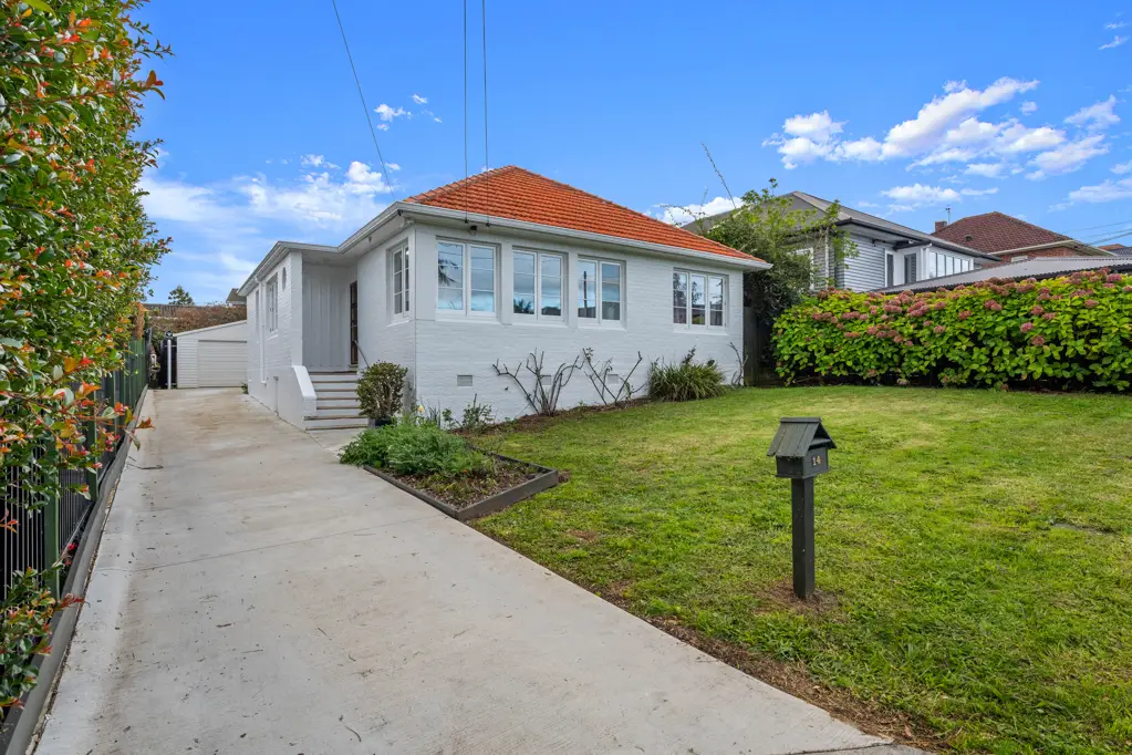 14 Bonnie Brae Road, Meadowbank, Auckland City, Auckland