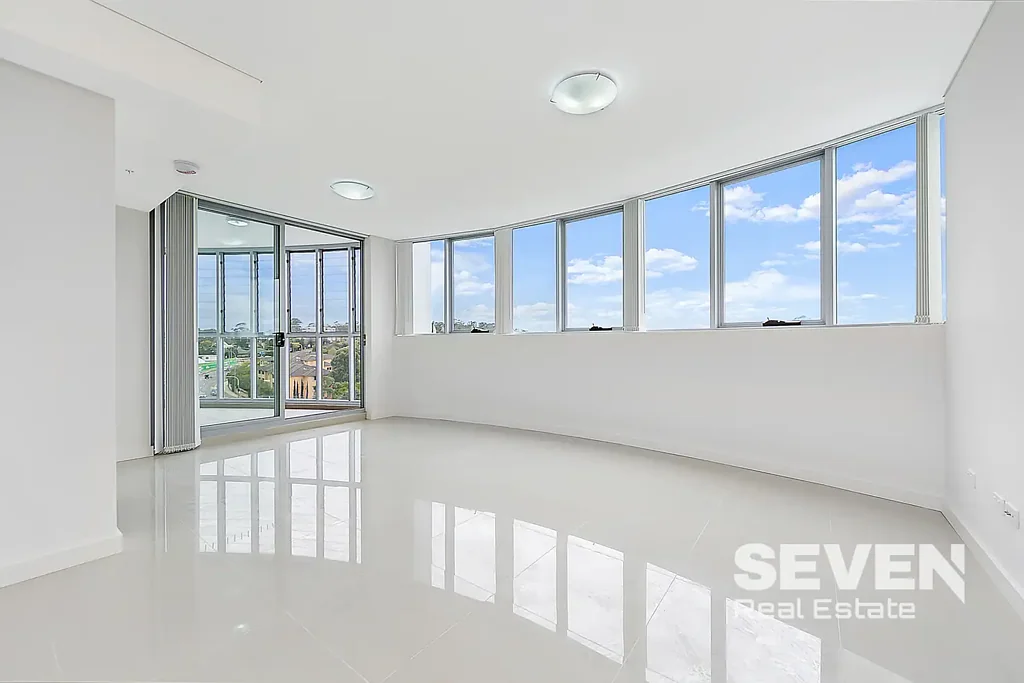 Enclosed Balcony