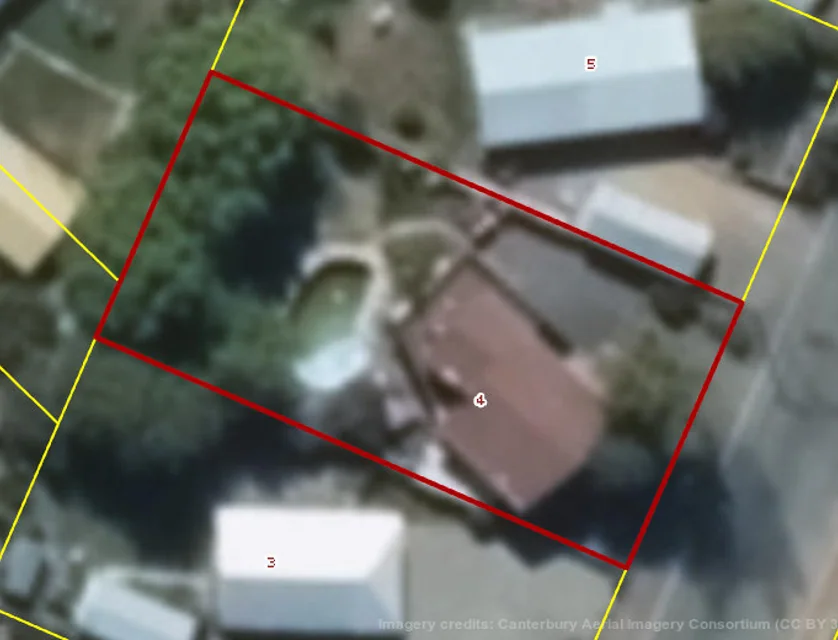 4 Teal Crescent, Omarama, Waitaki, 4 ਕਮਰੇ, 0 ਬਾਥਰੂਮ