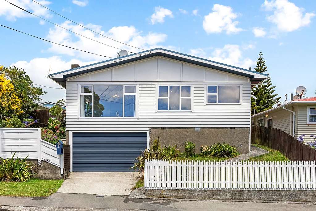 3 Alder Place, Newlands, Wellington