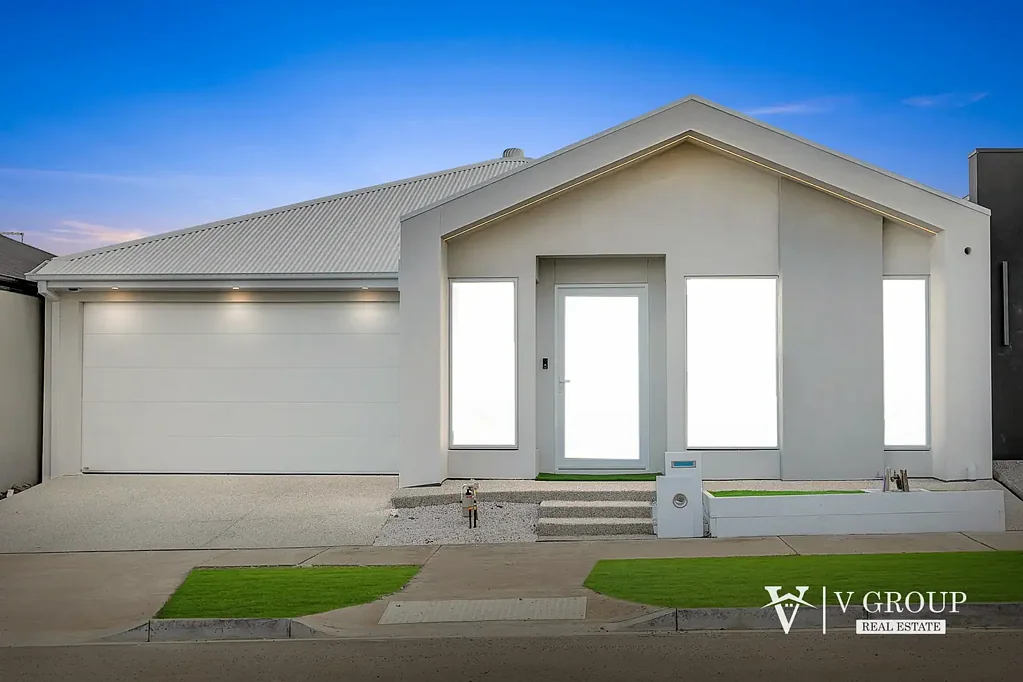 Mickleham 4Phòng ngủ Stylish Brand-New Home on the Craigieburn Side of Mickleham !!!