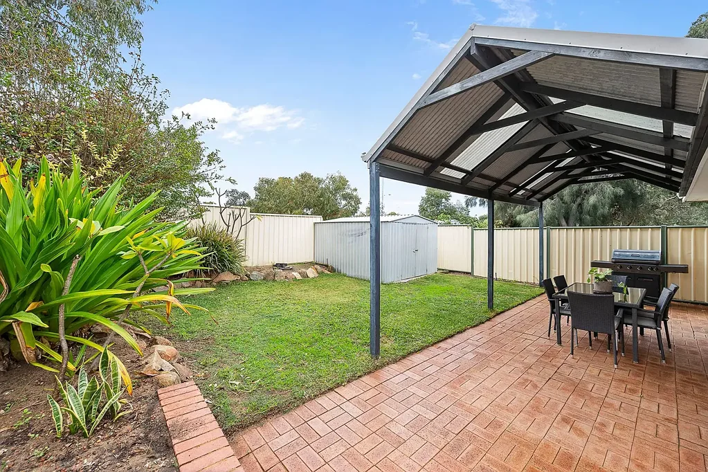 19 Sharon Drive, Carine, WA 6020