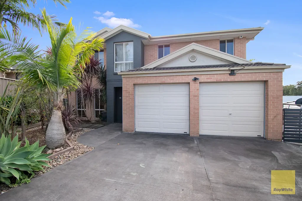 4 Hartog Place, Sunshine Bay, NSW 2536