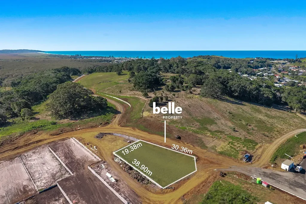 23/78 Hutley Drive, Lennox Head, NSW 2478