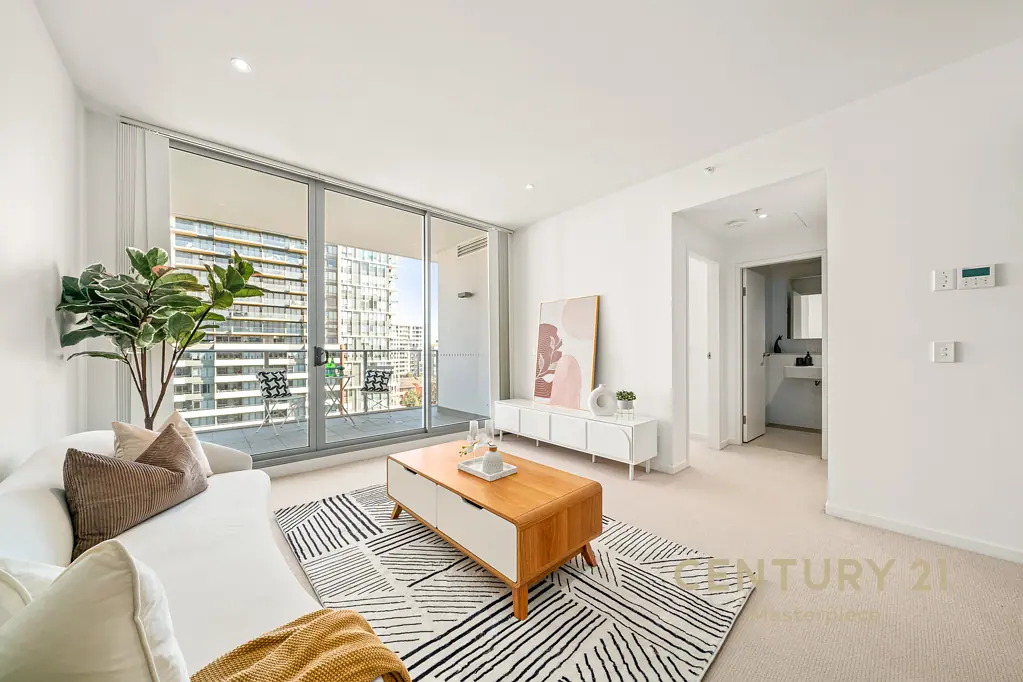 1007/1 Saunders Close, Macquarie Park, NSW 2113