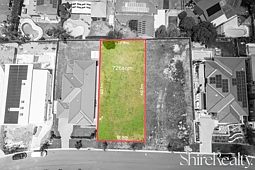 8 Irongum Terrace, Norwest