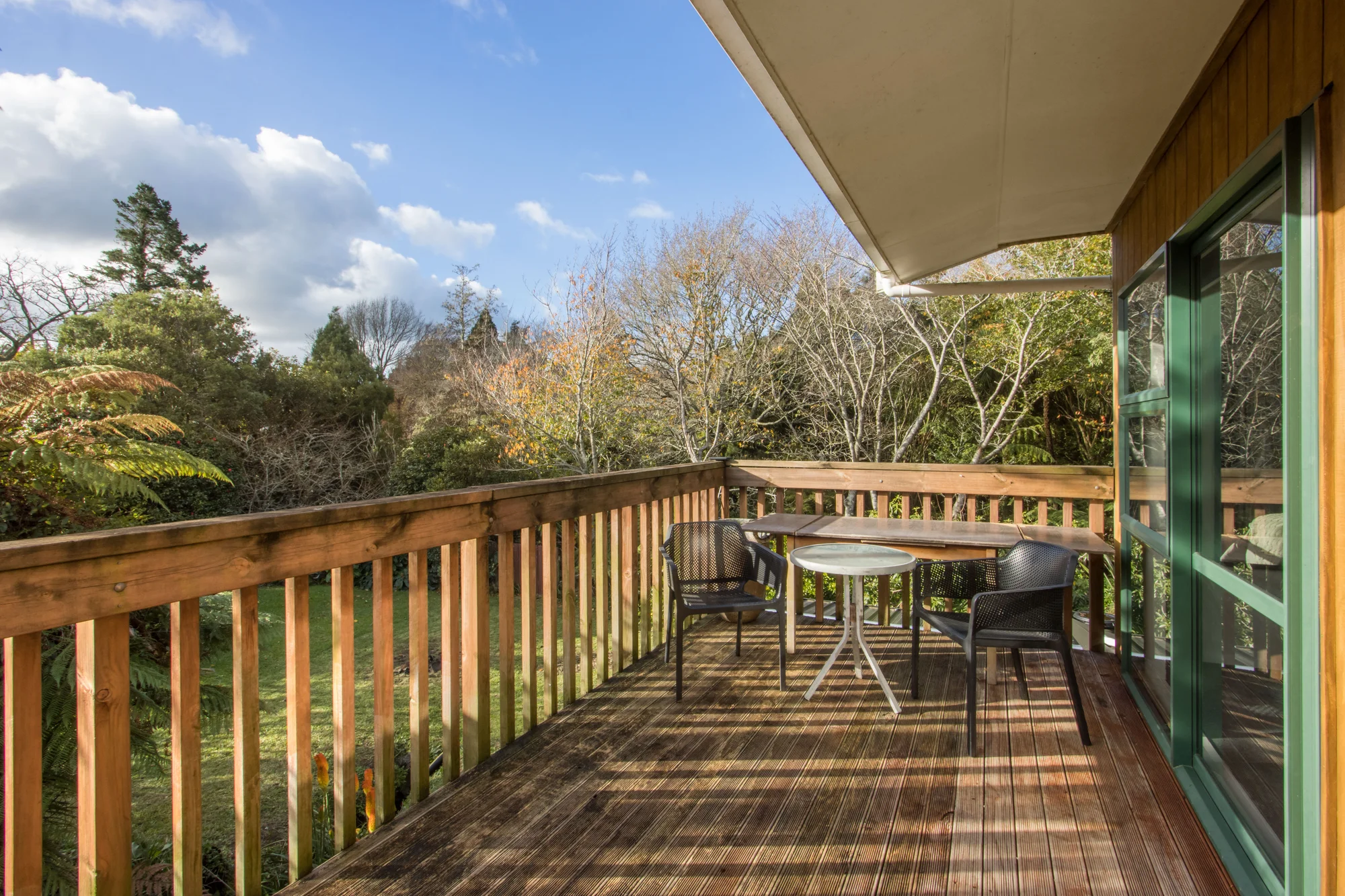 Waihi 4房  Elevated Living with Room to Spare