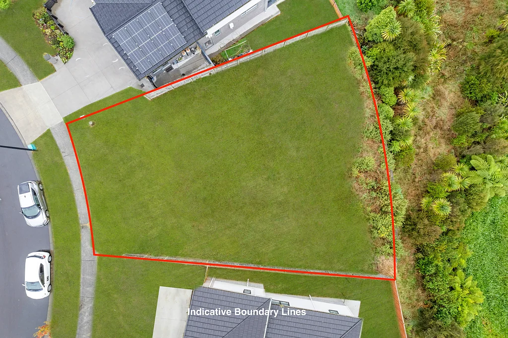 8 THOMASON CRESCENT, Pokeno, Franklin, Waikato District