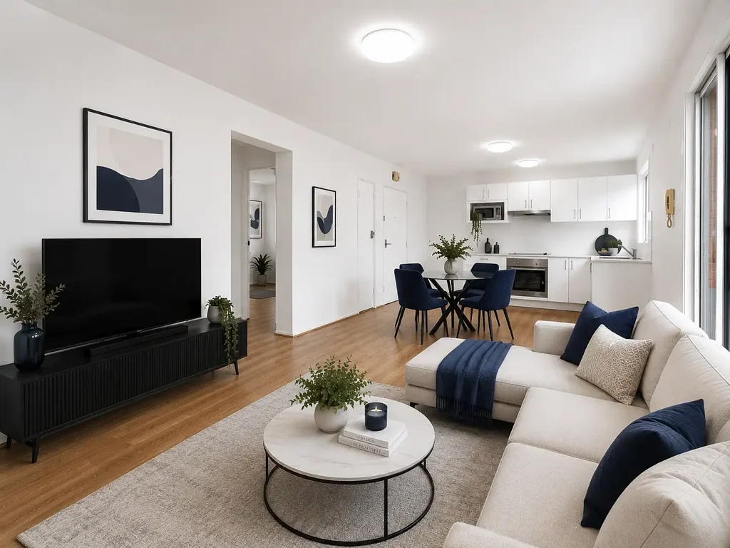 Light Filled Apartment with Lock Up Garage in Prime Maroubra Junction