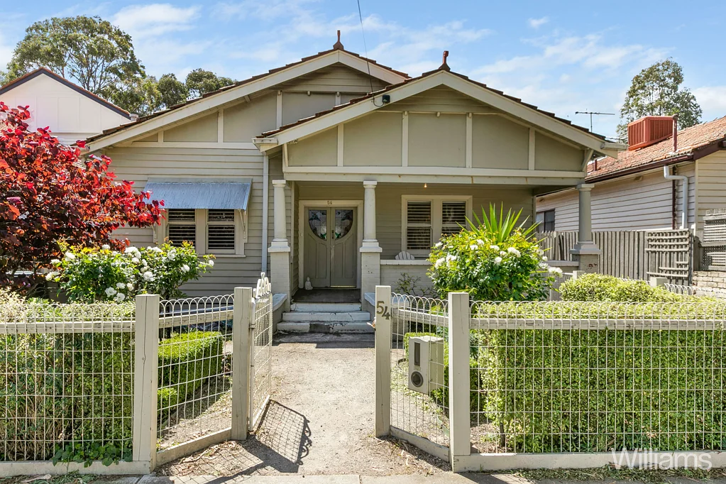 54 Mason Street, Newport, VIC 3015