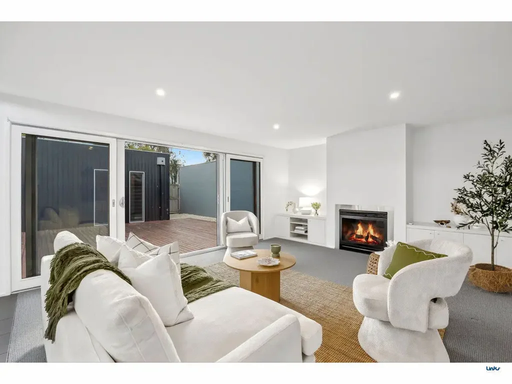 Torquay 3房  Dennehy Home with All the Feels
