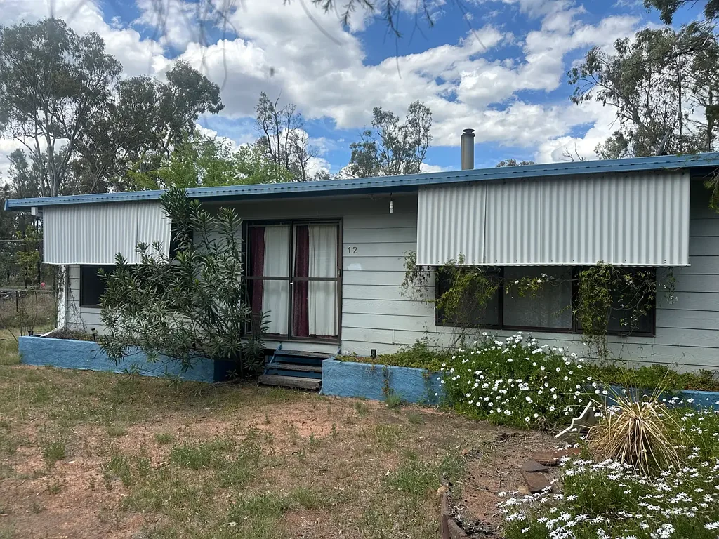 34 Bomera Street, Premer, NSW 2381