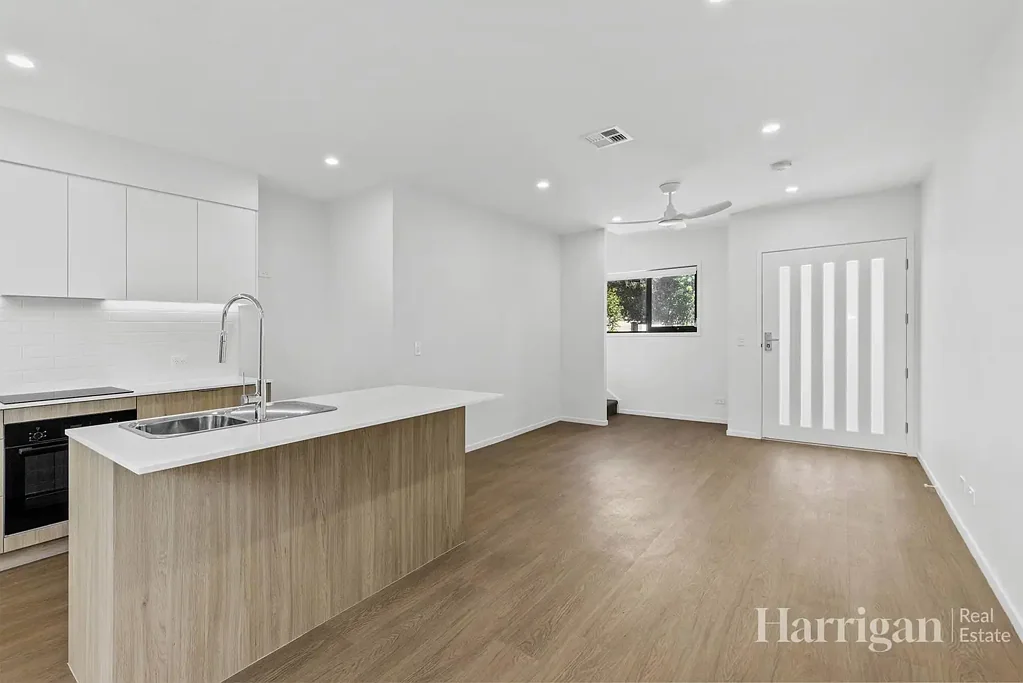 Perfectly Positioned & Brand New - Ready to Move In!