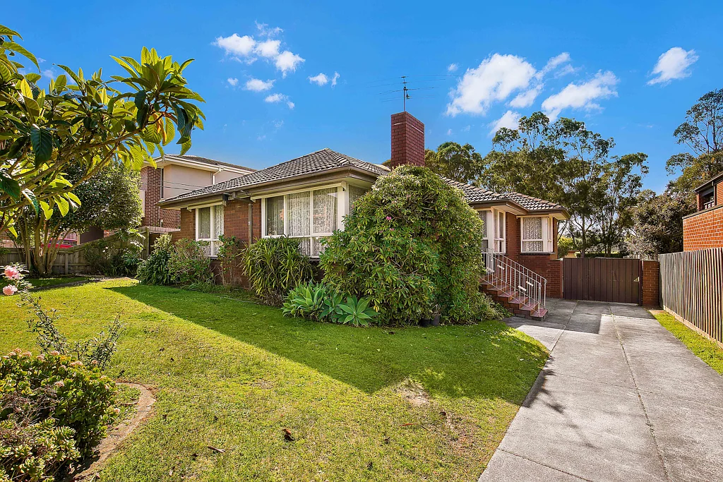 60 Ivanhoe Street, Glen Waverley, VIC 3150