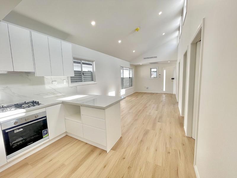 55 EAST ST, LIDCOMBE NSW 2141, 0房, 0浴, House