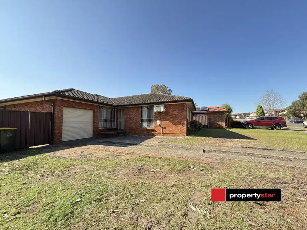 3 Bedroom Home in St Johns Park