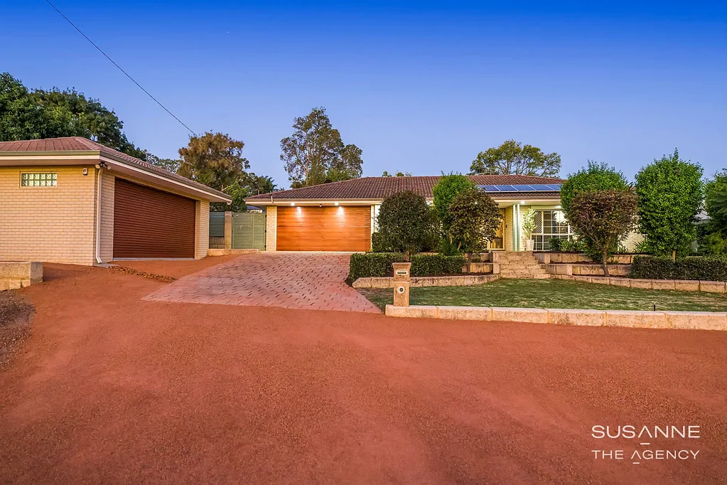 38 Bridgwood Road, Lesmurdie, WA 6076
