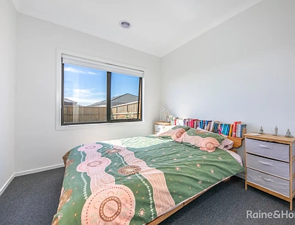 12 Nowlan Street, Gisborne, VIC 3437, 4 ਕਮਰੇ, 2 ਬਾਥਰੂਮ, House
