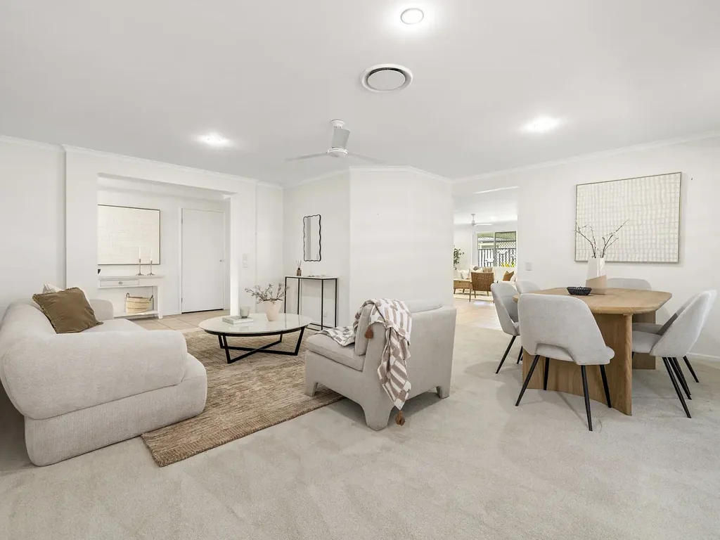 Kingscliff 3房  The Perfect Family Home in a Quiet Kingscliff Pocket