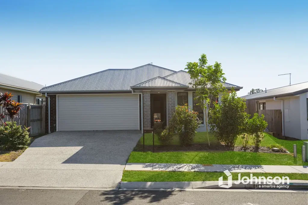 Logan Reserve 4غرفة نوم Perfect Family Home or Investment Opportunity