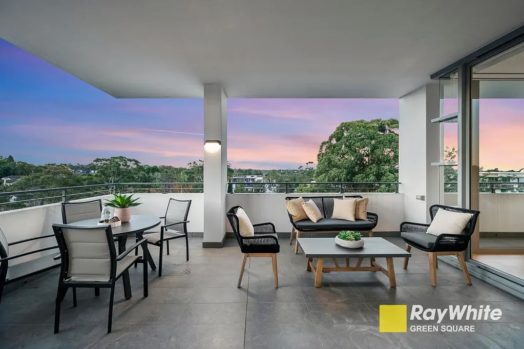 503/55 Lindfield Avenue, Lindfield, NSW 2070
