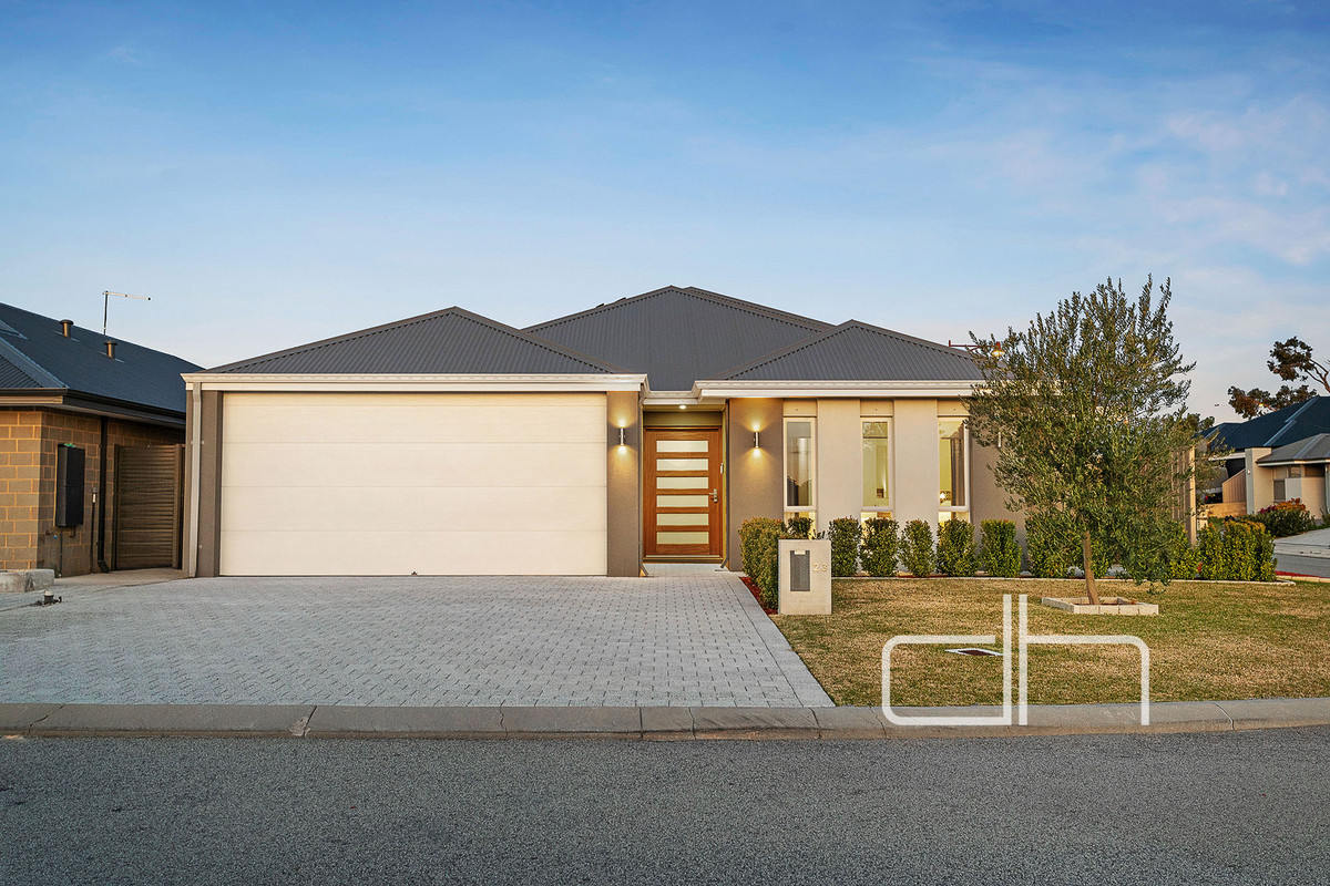 23 ASHTEAD WAY, LANDSDALE WA 6065, 0 ਕਮਰੇ, 0 ਬਾਥਰੂਮ, House