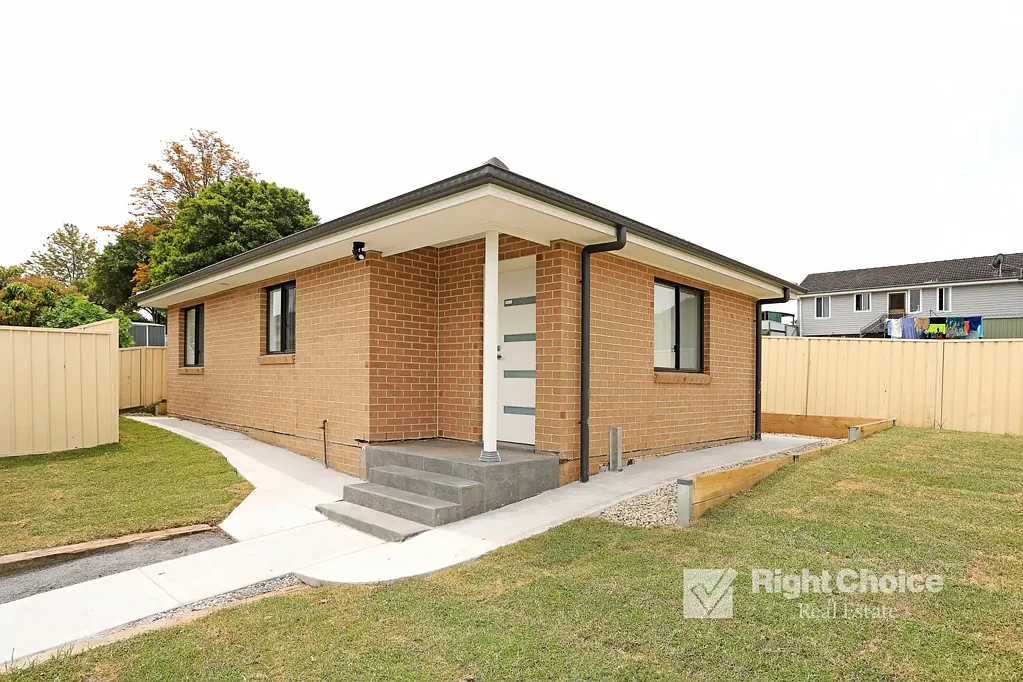 Free Standing Granny Flat