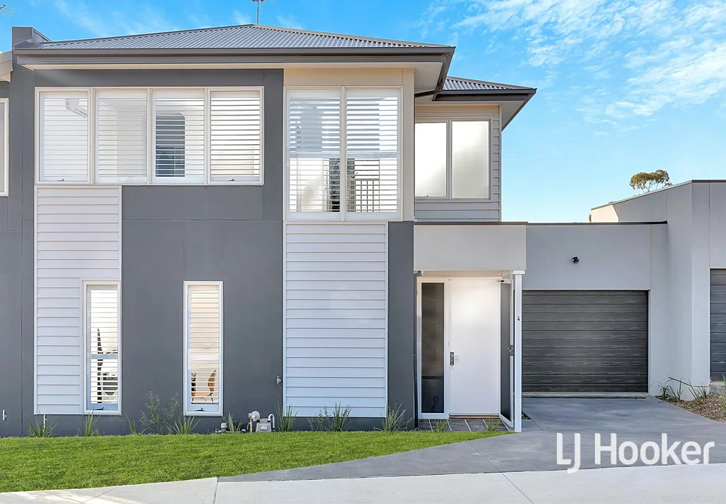 4 Wallflower Terrace, Wallan, VIC 3756