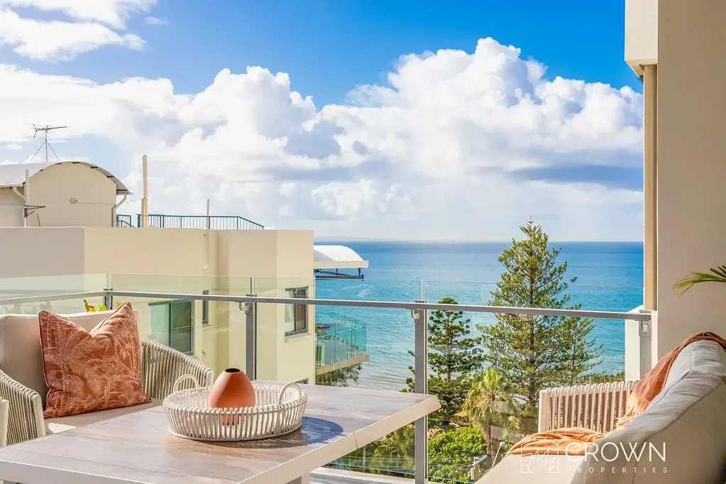 275/59 Marine Parade, Redcliffe, QLD 4020