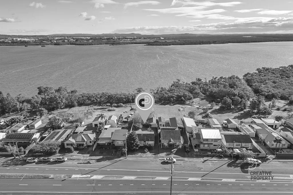 1041 Nelson Bay Road, Fern Bay, NSW 2295