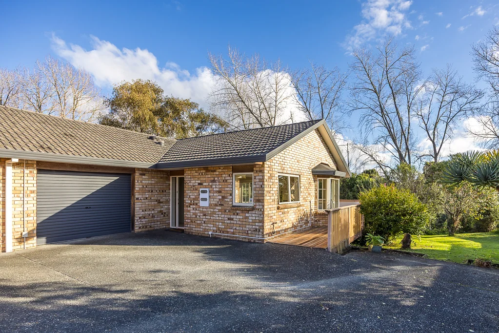 42 Hauiti Drive, Warkworth, Rodney, Auckland
