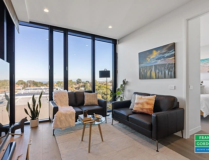 315/3 Tarver Street, Port Melbourne, Melbourne CBD, 3 침실, 2 욕실, Apartment