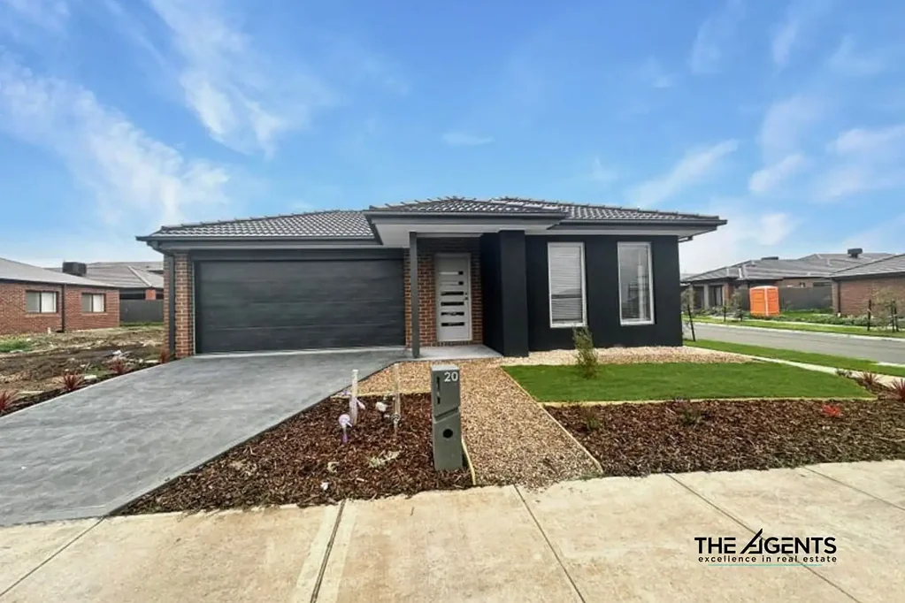 Modern Family Living in the Heart of Werribee!
