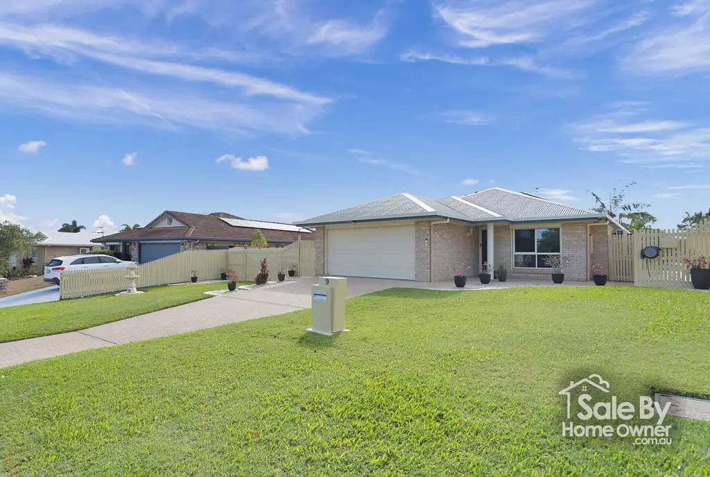Rural View 3chambre Elevated Living in Rural View ? Spacious Family Home Minutes from Northern Beaches