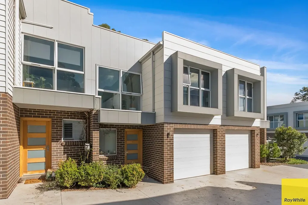 8/21 Avondale Road, Dapto, NSW 2530