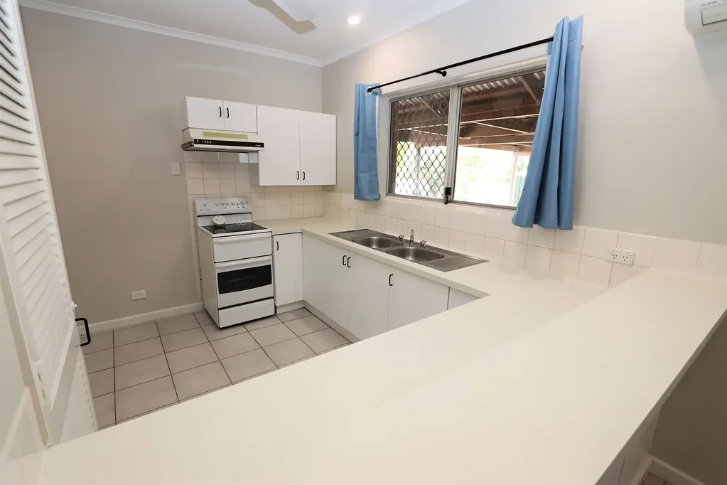 Family Home in Katherine East