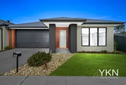 35 Cornus Drive, Tarneit