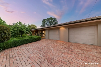 30 DARLING ST, BARTON ACT 2600, 3 Kuwarto, 2 Banyo, House