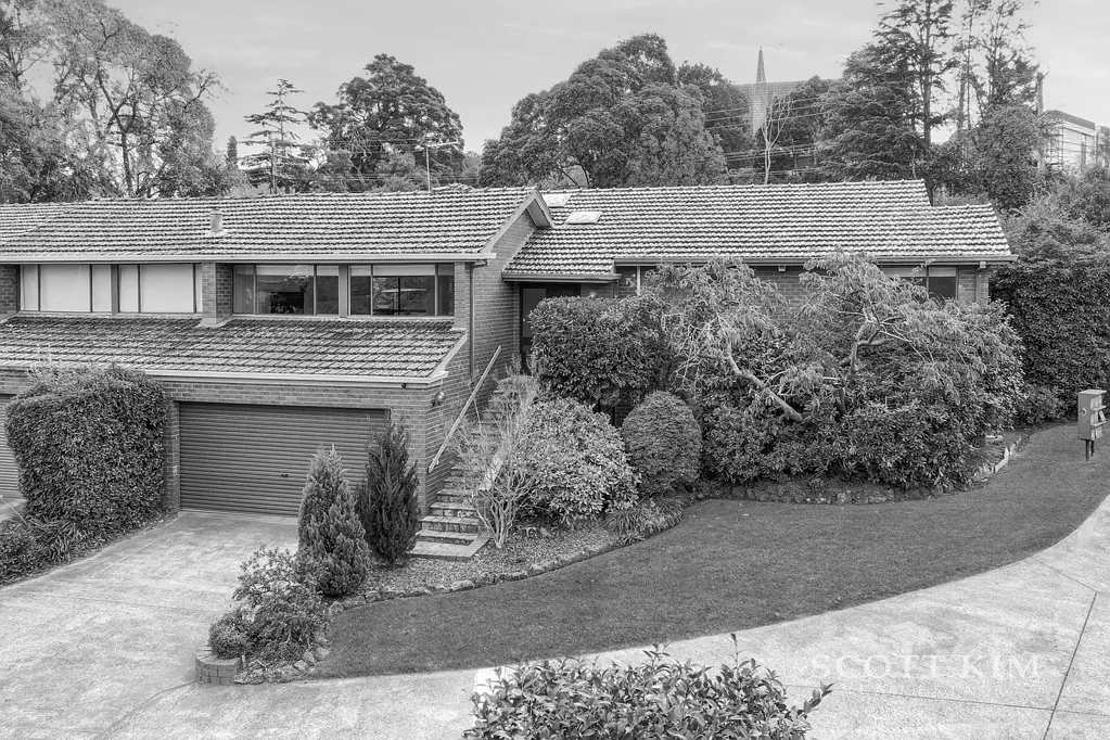 9/346-352 High Street Road, Mount Waverley, VIC 3149